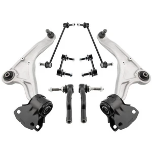 Conjunto de brazos de control inferiores delanteros barra estabilizadora para Lincoln MKZ Fusion 13-16 - Imagen 1 de 12