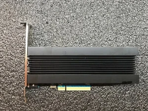 WD Ultrastar DC SN200 1.6TB NVMe SSD HUSMR7616BHP301 - Afbeelding 1 van 4
