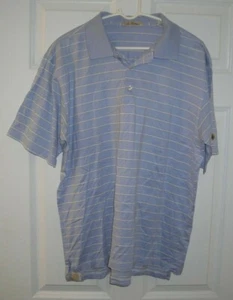 Peter Millar, men's golf polo shirt size XL - Picture 1 of 4