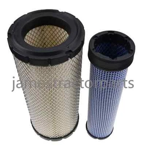 Air Filter 6666375 For Bobcat 864 863 873 883 S250 A300 S450 A220 T550 T200 T590 - Picture 1 of 6
