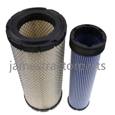 Air Filter 6666375 For Bobcat 863 864 873 883 A220 A300 S250 S450 T200 T550 T590 - Image 1 of 4
