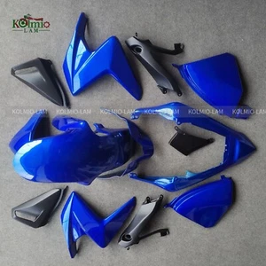 Fit For HONDA CB1000R 2008-2016 Motorcycle Shell Fairing Bodywork Kit Panel Set - Picture 1 of 1