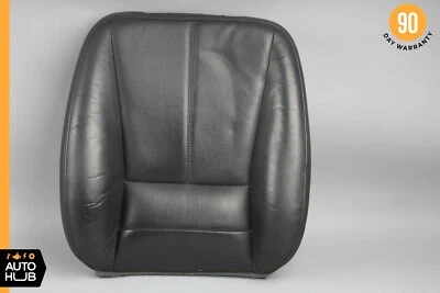 00-05 Cojín asiento superior delantero izquierdo o derecho mercedes w163 ml350 ml500 fabricante de equipos originales Foto 1 de 4
