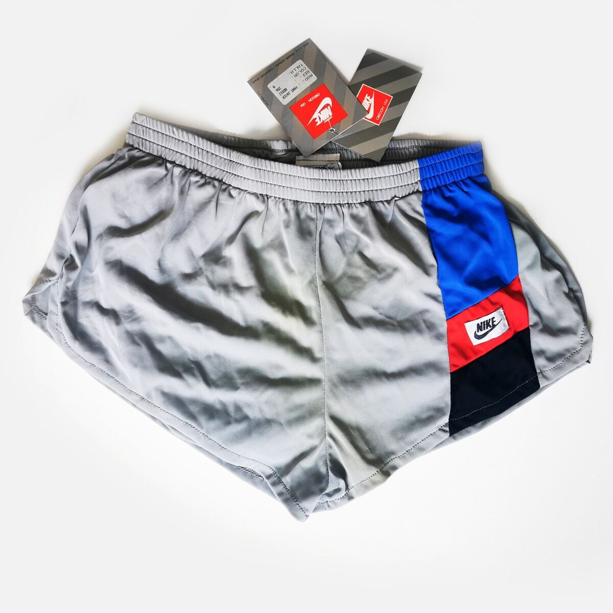 Nike Nylon 1980s Vintage Clothing, Shoes & Accessories for Nike Nylon 1980s Vintage Clothing, Shoes & Accessories for