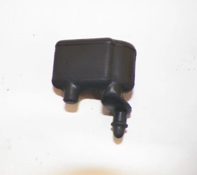 Amortiguador de goma para cuatro ruedas traseras Honda CB750K CB 750 70-76 41241-300-040 Foto 1 de 4