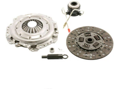 Kit de embrague para Jeep Cherokee 1987-1989 LUK 19517HXQG 1988 4,0 L 6 cilindros Foto 1 de 2