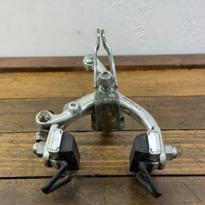 Pinza de freno Bridgestone SC de colección tracción lateral trasera años 80 bicicleta de carretera carrera Foto 1 de 4