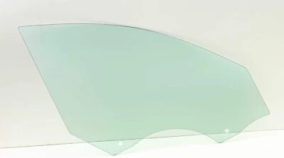 Passenger/Right Front Door Window Glass For 17-23 BMW 530e 530i 540i M550i Sedan Foto 1 de 3