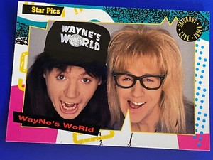 1992 Saturday Night Live SNL You Pick, Near Mint (1-150)