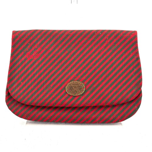 Piccola pochette Gucci vintage