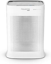 New Rowenta PU3080 Pure Air Purifier,HEPA and Active Carbon Filters.WIFI Connect