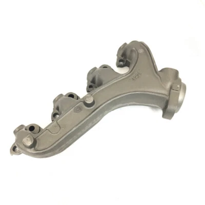 EXHAUST MANIFOLD 1988-1993 fits FORD E150 E250 E350 VAN 5.8L 351W Driver Side - Image 1 of 3