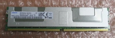 Fujitsu 64GB PC4-2400T-L Load Reduced ECC 4DRx4 Memory LRDIMM S26361-F3935-L616 - Image 1 of 3