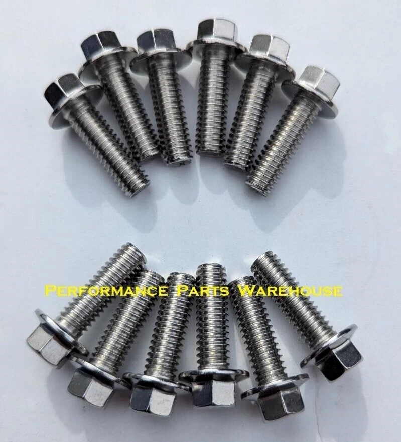 НОВЫЕ БОЛТЫ - БАНКИ 10.25/10.5 ЗАДНИЙ КОНЕЦ КРЫШКА FORD 1986-2022 F250 И 1986-2016 F350 - Изображение 1 из 1