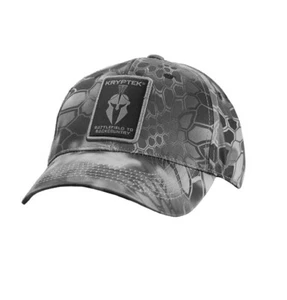 Kryptek Warrior Hat - Picture 1 of 1