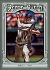 2013 Topps Gypsy Queen Baseball Card Pick 117-349