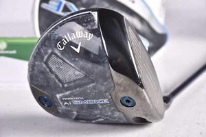 Callaway Paradym Ai Smoke TD Driver / 8 Degree / X-Flex Tensei AV White 75 - Picture 1 of 9