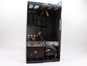 Siemens Simodrive 610 Rack 6SC6101-2A-Z pusty #90607 - Zdjęcie 1 z 2
