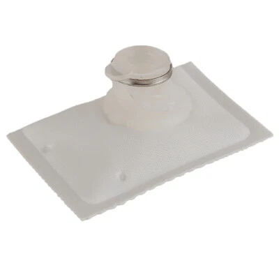 1pc Fuel Pump Filter Strainers Fit for Yamaha YZF R1 02-14 R6 2003-16 R1S R6S - Image 1 of 4