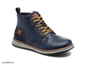 XTI Sarponcino Botin , Kinder, XTI - Cod. Art. 53928 (Dunkelblau) - Bild 1 von 5