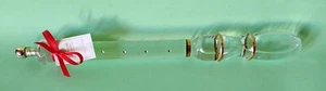 MAZZETTI ANTICA DISTILLERIA DI ALTAVILLA - CHARDONNAY 20CL 40%VOL - FLAUTO - Foto 1 di 6