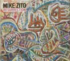 Mike Zito - Resurrection CD) - White Blues U.S.A.