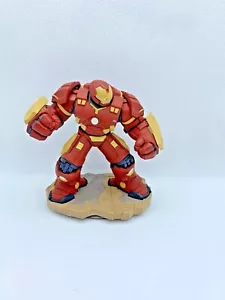 Figura Disney Infinity 3.0 - Hulkbuster - Marvel Avengers - Hulk Buster - Imagen 1 de 1