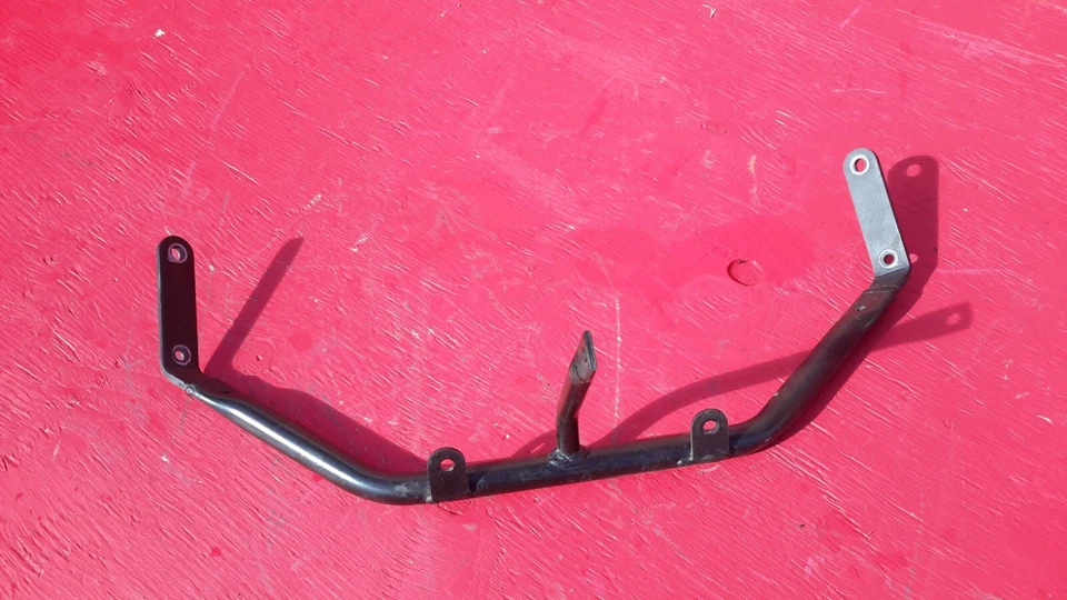 Soporte de montaje de faros Ducati ST4 ST4S 2002-2005 OEM Foto 1 de 4