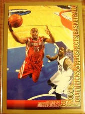 2005-06 Bowman Draft Pics & Prospects GOLD THICK & Rookies - You Pick Player