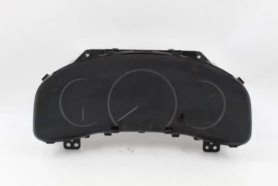 Grupo de velocímetro MPH compatible con Lexus CT200H 2011-2012 OEM #19537 Foto 1 de 4