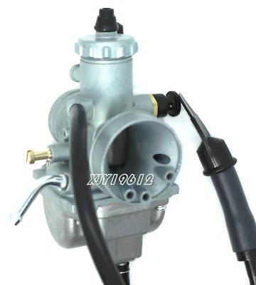 Carburador para Suzuki Quadrunner 230 250 LT230E LT4WD LTF250 1987-1996 Foto 1 de 4