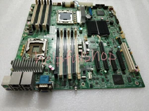1PCS HP ML150 G6 Motherboard 466611-001 519728-001 - Picture 1 of 1