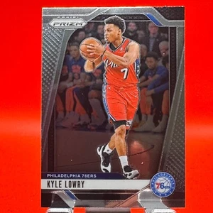 2024-25 Panini Prizm Kyle Lowry #210 - Bild 1 von 2