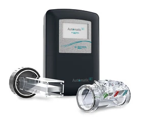 BAYROL Automatic Salt AS7 inkl. pH- und Rxmessung Salzelektrolyseanlage - Bild 1 von 10