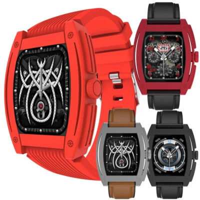 Boys Girls Smartwatch Bluetooth Bracelet Music Control for iOS Android Universal - Image 1 of 4