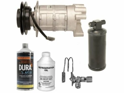 Kit de repuesto de aire acondicionado para Chevrolet Biscayne 1964-1967 83642WW 1965 1966 Foto 1 de 2