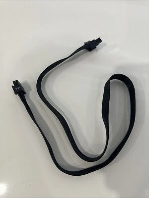 EVGA 8 Pin TO 8 Pin PCIE VGA Power Cable ORIGINAL - Image 1 of 3