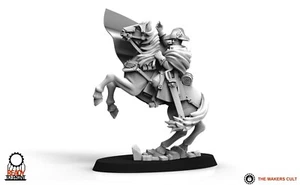Officer cavalerie garde imperial - Bild 1 von 1