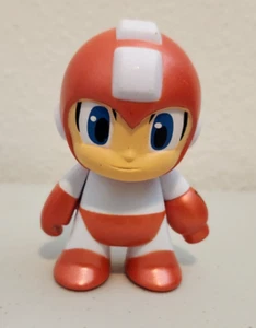 MEGA MAN RED 3" KIDROBOT FIGURE - CAPCOM - Picture 1 of 1