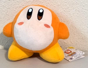 Nintendo All Star Collection Kirby WADDLE DEE Peluche 5" Nuevo con Etiquetas - Imagen 1 de 7