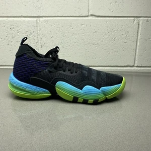 adidas H06473 Trae Young 2.0 Colorfull Unisex Men 10.5 - Wmn 11.5 NEW - Picture 1 of 12