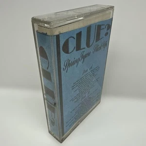Dj Clue Mixtape Hip Hop Mix 90 w4 - Picture 1 of 7