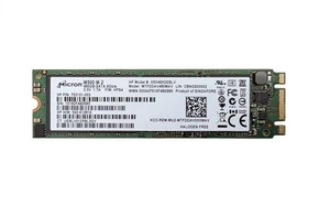 Disque dur HPE 480Go SATA 6G M.2 2280 MLC 753151-003 - Photo 1/1