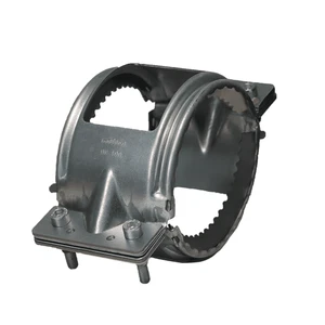 Unigrip-Kralle DN 200, fuer Rapid, CV und CE - Bild 1 von 2