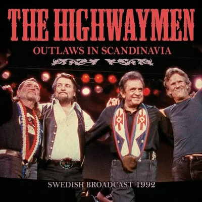 OUTLAWS IN SCANDINAVIA Foto 1 de 2