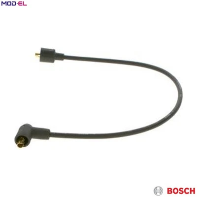 CONTACT BREAKER DISTRIBUTOR 1 237 013 802 FOR VOLVO OPEL ADMIRAL REKORD MANTA - Image 1 of 4