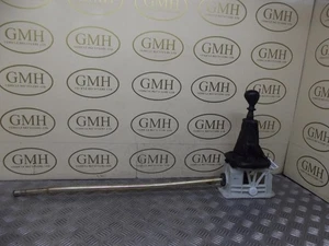 Bastone cambio manuale Daewoo Tacuma 5 velocità e asta di collegamento 1.6 benzina 2000-2008A - Foto 1 di 3