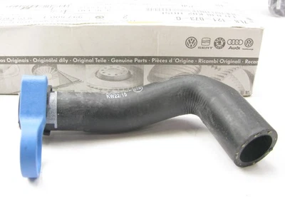 Nueva manguera de refrigerante de radiador inferior genuina OEM para Audi Q7 2011-15 3,0 L 7L8121073G Foto 1 de 3