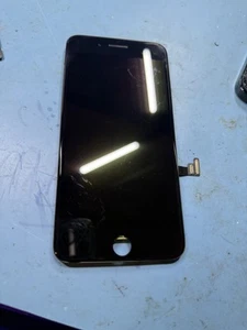 Original OEM iPhone 7 Plus LCD With Ear Speaker - Picture 1 of 5