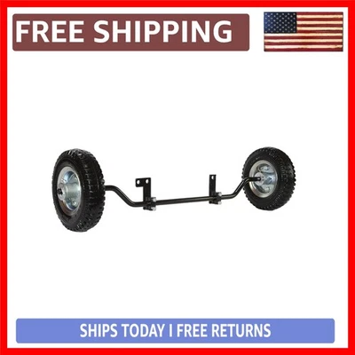 Ruedas para Tots Ruedas de Entrenamiento Universales - Soporte Moto 50cc para Youn... Foto 1 de 4